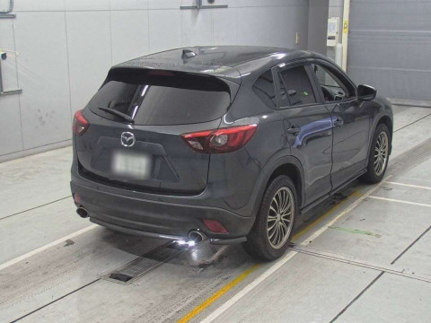 2015 Mazda CX-5 KE2AW[1]