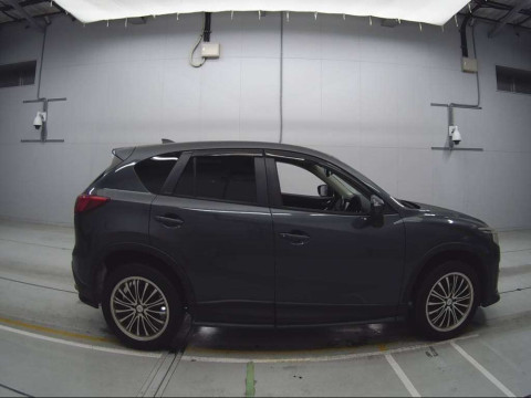 2015 Mazda CX-5 KE2AW[2]