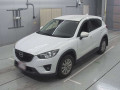 2012 Mazda CX-5