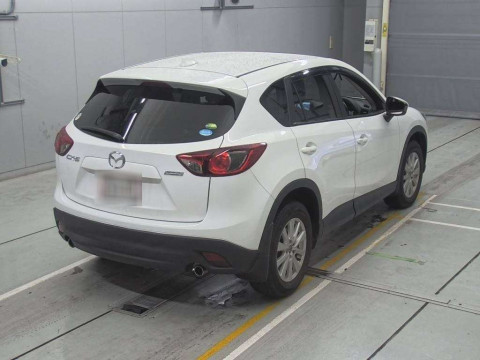 2012 Mazda CX-5 KEEFW[1]