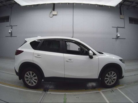 2012 Mazda CX-5 KEEFW[2]