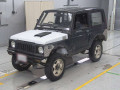 1992 Suzuki Jimny