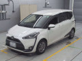 2016 Toyota Sienta