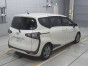 2016 Toyota Sienta