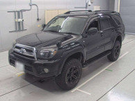 2005 Toyota Hilux Surf