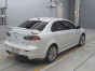 2010 Mitsubishi Galant Fortis