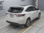 2018 Toyota Harrier