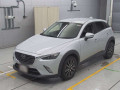 2015 Mazda CX-3