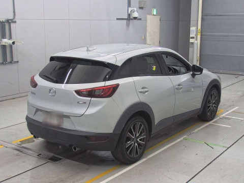 2015 Mazda CX-3 DK5FW[1]