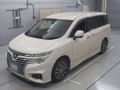 2014 Nissan Elgrand