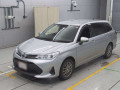 2018 Toyota Corolla Fielder