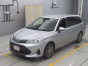 2018 Toyota Corolla Fielder