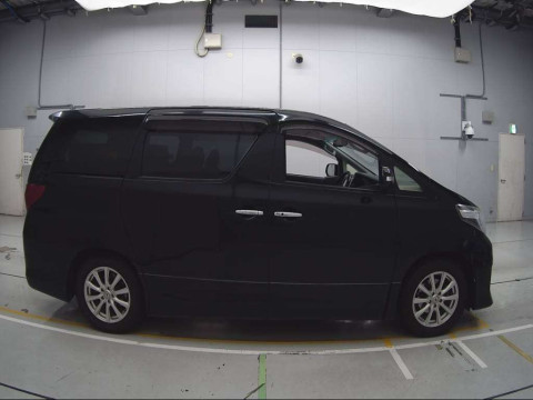 2014 Toyota Alphard ANH20W[2]