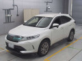 2018 Toyota Harrier