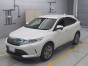 2018 Toyota Harrier