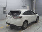 2018 Toyota Harrier