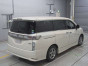 2019 Nissan Elgrand