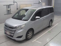 2021 Toyota Noah