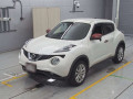 2016 Nissan JUKE