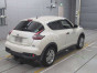 2016 Nissan JUKE