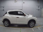 2016 Nissan JUKE