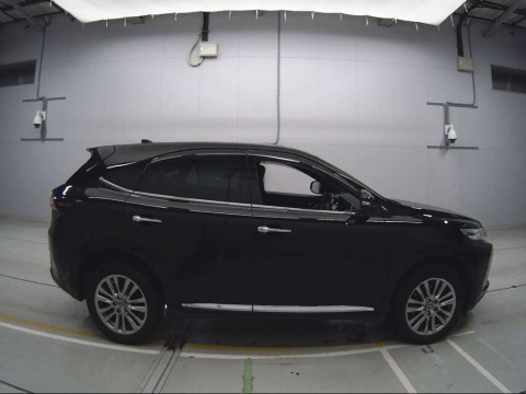 2018 Toyota Harrier ZSU60W[2]