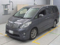 2011 Toyota Alphard