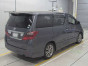 2011 Toyota Alphard