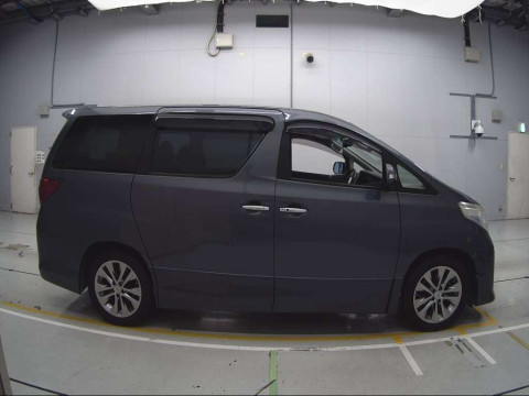 2011 Toyota Alphard ANH20W[2]