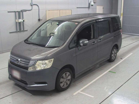 2012 Honda Step WGN RK1[0]