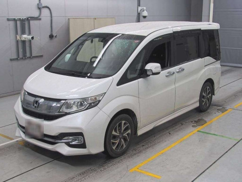 2016 Honda Step WGN Spada RP3[0]