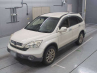 2007 Honda CR-V