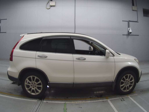 2007 Honda CR-V RE4[2]