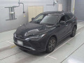 2020 Toyota Harrier