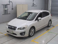 2012 Subaru Impreza Sports