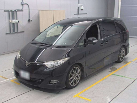 2008 Toyota Estima ACR50W[0]