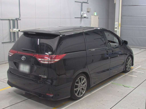 2008 Toyota Estima ACR50W[1]