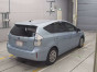 2011 Toyota Prius alpha