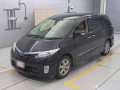 2011 Toyota Estima Hybrid