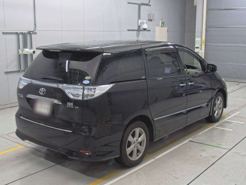 2011 Toyota Estima Hybrid AHR20W[1]