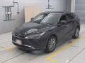 2020 Toyota Harrier