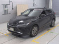 2022 Toyota Harrier