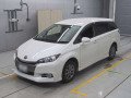 2013 Toyota Wish