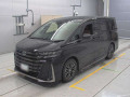 2024 Toyota Vellfire