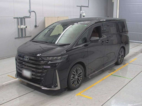 2024 Toyota Vellfire TAHA40W[0]