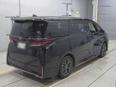 2024 Toyota Vellfire TAHA40W[1]