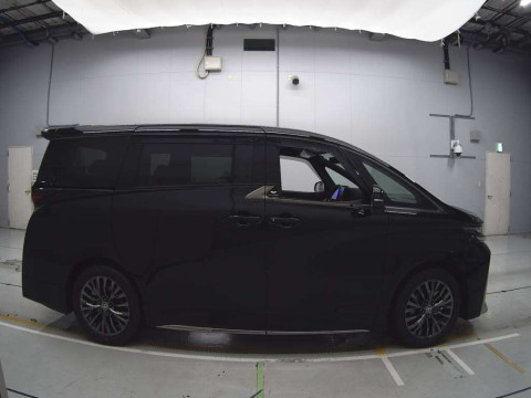 2024 Toyota Vellfire TAHA40W[2]