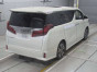 2022 Toyota Alphard