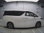 2022 Toyota Alphard