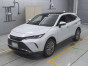 2023 Toyota Harrier